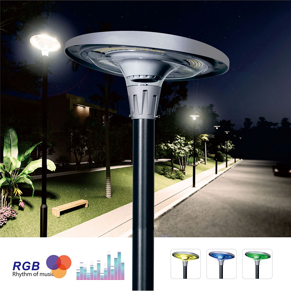 太阳能天井灯能亮多长功夫？