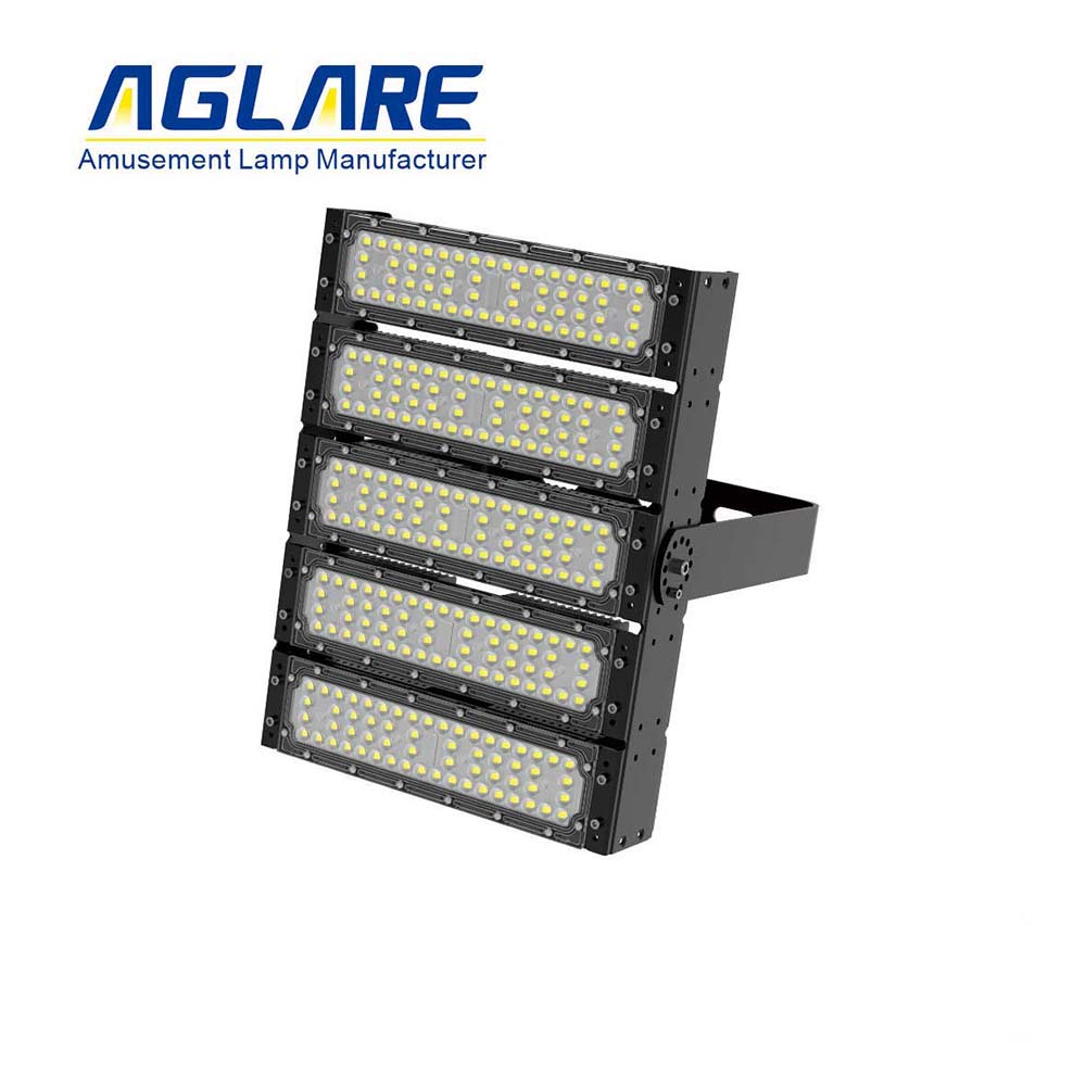 250W LED模组隧路灯 模组投光灯
