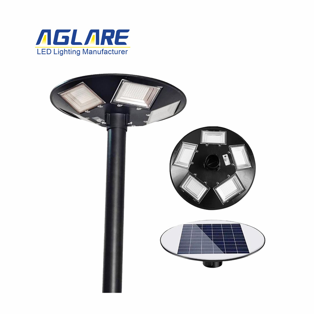 太阳能100w天井灯 LED太阳能天井灯