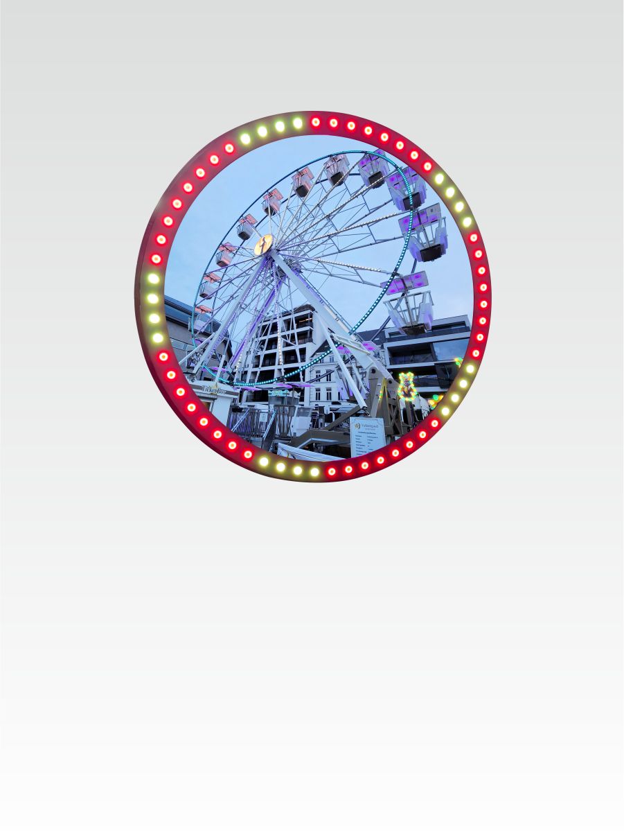 LED显示屏事业部